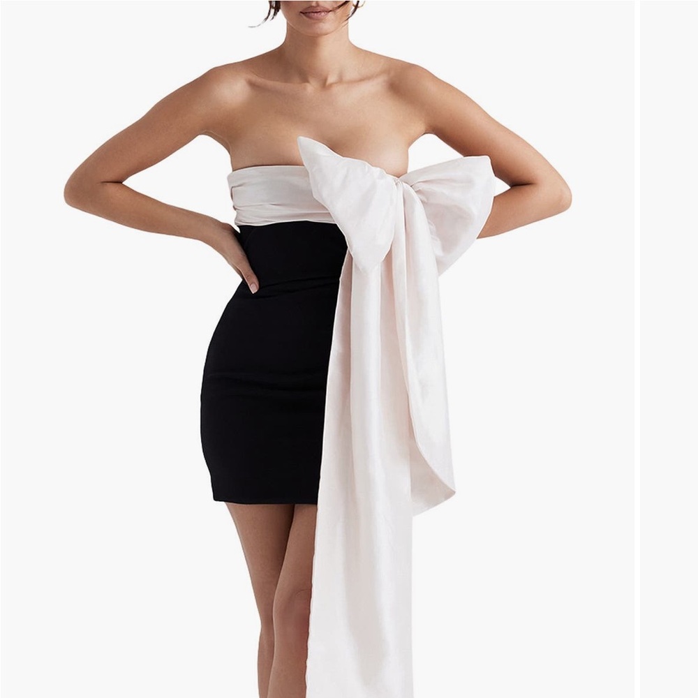 House of CB Jana dress